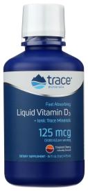 Liquid Vitamin D3 16 Oz