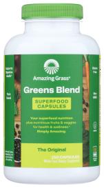 Green Superfood Original 150 Cap