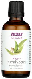 Eucalyptus Oil 2 Oz
