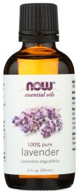 Lavender Oil 2 Oz