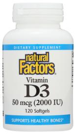 Edpb Vit D3 2000 Iu 120 Sg