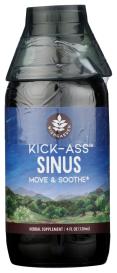 Kick-ass Sinus 4 Oz