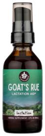 Goats Rue Lactation 2 Oz