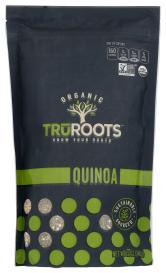 Org Quinoa 12 Oz
