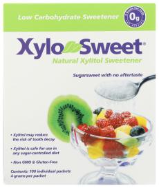 Xylosweet 100 Ct
