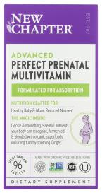Edpb Perfect Prenatal 96 Tab