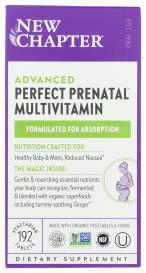 Perfect Prenatal 192 Tab