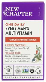 Edpb Every Man's One 48 Tab