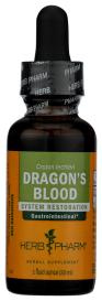 Dragons Blood 1oz 1 Oz