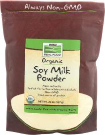 Soy Powder Milk 20 Oz