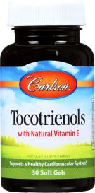Tocotrienol 30sg 30 Sg