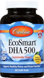 Eco Smart Dha 60 Sg