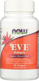 Eve Womens Multi 90 Sg