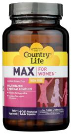 Maxine Multi 120 Veg