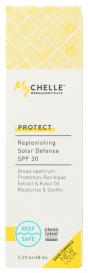 Repln Solar Defense Spf Unsntd 2.3 Oz