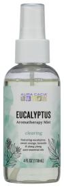 Eucalyptus Harvest Mist 4 Oz