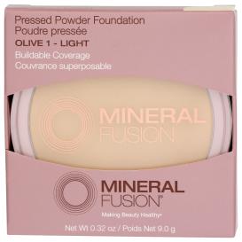 Pressed Base Olive 1 .32 Oz 0.32 Oz