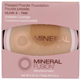 Pressed Base Olive 4 .32 Oz 0.32 Oz