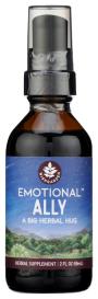 Emotional Ally 2 Oz