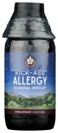 Kick-ass Allergy 4 Oz
