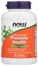 Clinical Strngth Prostate Hlth 90 Sg