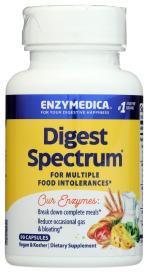 Digest Spectrum 90 Veg