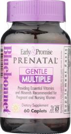 Ep Prenatal Multiple 60 Cap