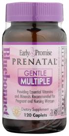 Prenatal Gentle Multiple 120 Cap