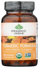 Turmeric Formula 90 Veg