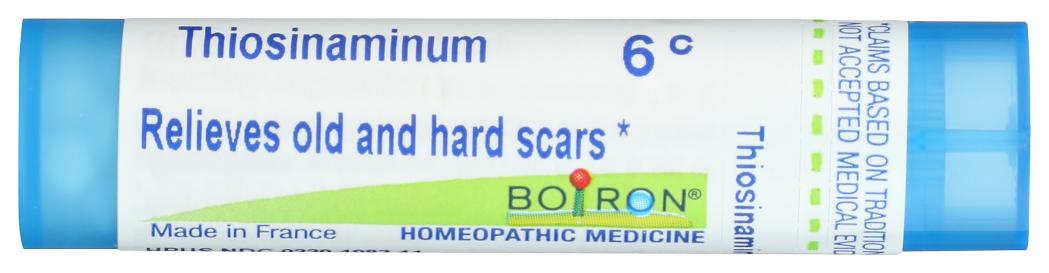 Thiosinaminum 6c Md 80 Tab