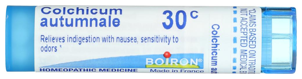 Colchicum Autumnale 30c 80 Tab