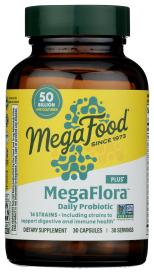 Megaflora Plus 30 Veg