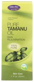 Tamanu Oil Pure 1 Oz