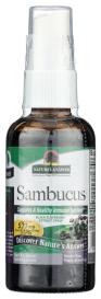 Sambucus Extract Spray 2 Oz