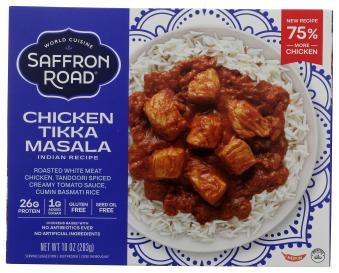 Chicken Tikka Masala 10 Oz