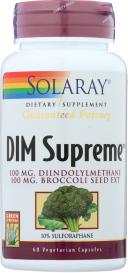 Dim Supreme 60 Veg
