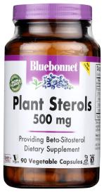 Plant Sterols 500 Mg 90 Veg