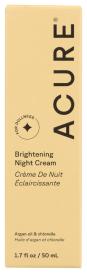 Brlliant Brghtning Night Crm 1.7 Oz