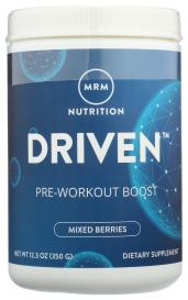 Edpb All Natural Driven 12.3 Oz