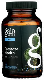 Prostate Health 120 Cap