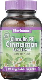 Cinnulin Pf Cinnamon 60 Veg