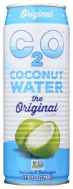 The Original Flavor Coconut Water 17.5 Oz