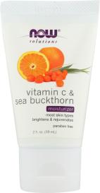 Vit C & Sea Bckthrn Mstr 2 Oz