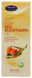Sea Buckthorn Oil 1 Oz