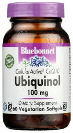 Ubiquinol 100 Mg 60 Veg