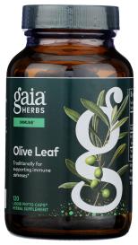 Edpb Olive Leaf 120 Cap