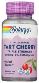 Tart Cherry-triple Strength 90 Veg