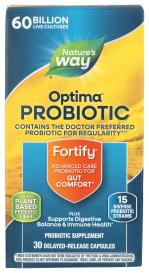 Primadophilus Optima High Pot 3 30 Veg