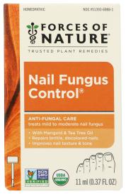 Nail Fungus Control 0.37 Oz