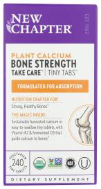 Bone Strength Take Care 240 Tab